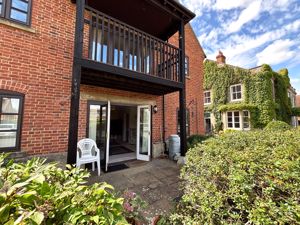 Patio- click for photo gallery